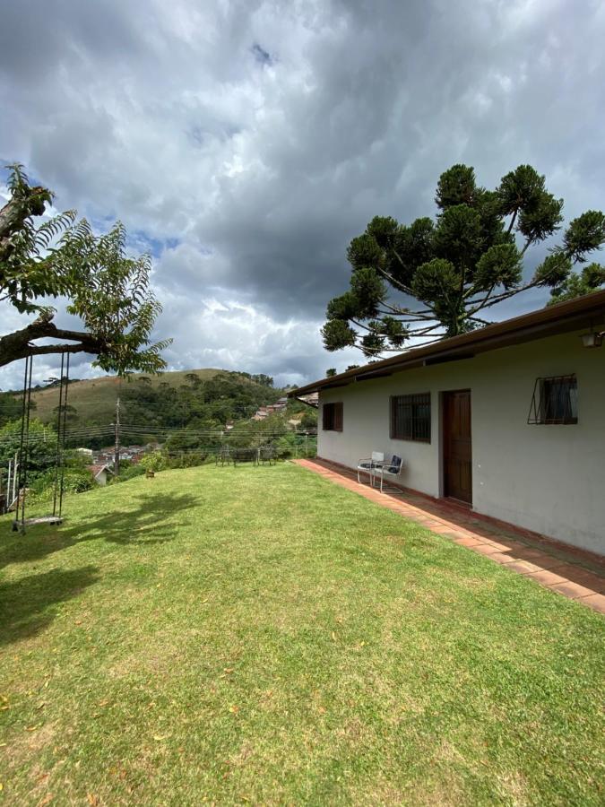Chale De Inverno - Campos do Jordao, Campos do Jordao